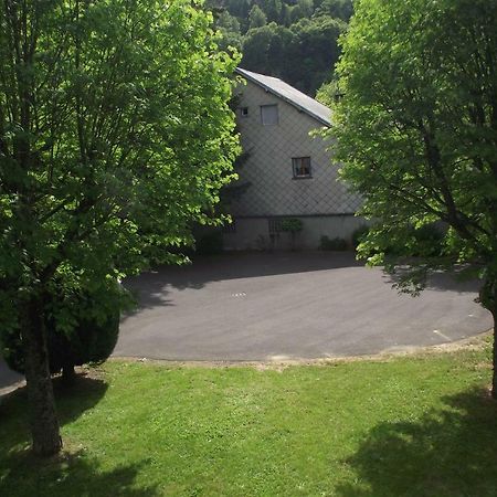 Appartement Les Domes Le Mont-Dore Exteriér fotografie