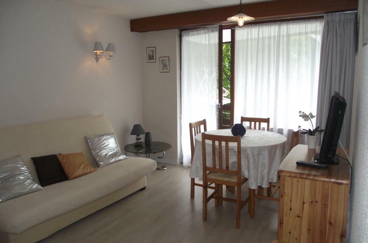 Appartement Les Domes Le Mont-Dore Exteriér fotografie